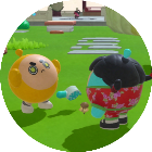 伪人检查