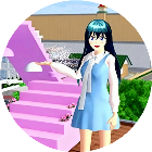 樱花暖暖少女