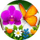 消花消除