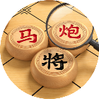 象棋残局挑战游戏