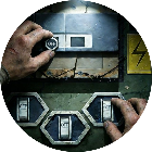 逃离密室解谜
