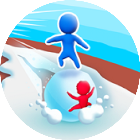 雪场碰一碰3D