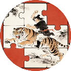 脑力猜图挑战