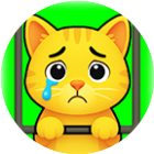 猫猫跑快点