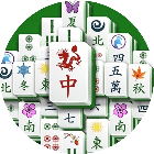 麻将乐消消消