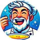 美食姑父