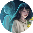 背后灵