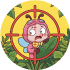 狙击幺蛾子