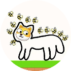 画线拯救救狗头