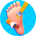 沉浸式清洁解压
