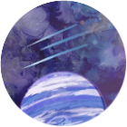 星球小渣渣