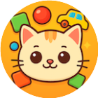 小猫合合消