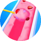 魔法棉花糖