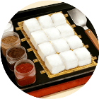 校门口霉豆腐