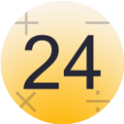 合成24速算