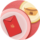 过年抢年货