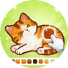 方块猫挪挪消