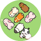 挪猪大师