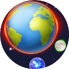 流浪星球吞噬