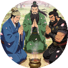 三国拼图演义