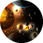 星球模拟器