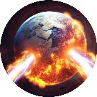 毁灭星球模拟游戏