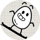 茶叶蛋闯关游戏