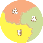 领地争夺战