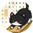 猫咪数字消