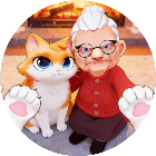 我是猫大冒险