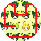 色彩大作战连连消