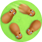 营救小卡皮