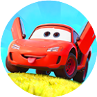 挪了个车车