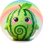 合成吧大西瓜