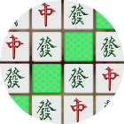 麻将移对对