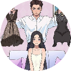 女友换装游戏