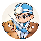 扮演小医生