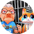 我是猫咪游戏