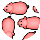 挪猪游戏2