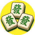 麻将不停消消