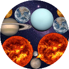 流浪星球小游戏