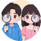 情侣找茬双人