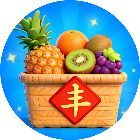挪挪水果消