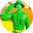 王牌军团对决