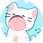 我变成一只猫