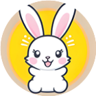 消消兔兔