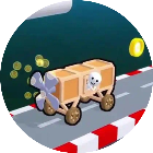拼个赛车