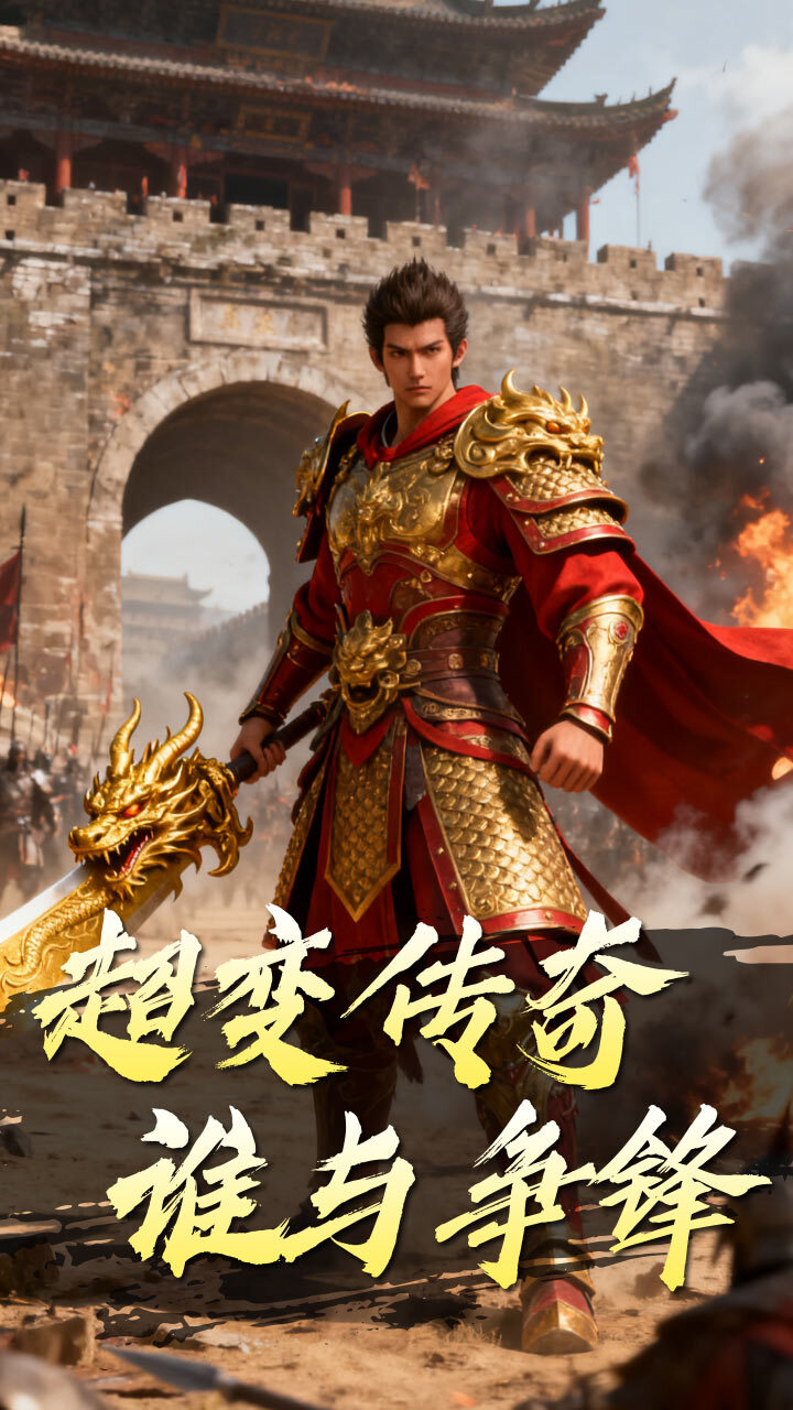 板子英雄生存者截图