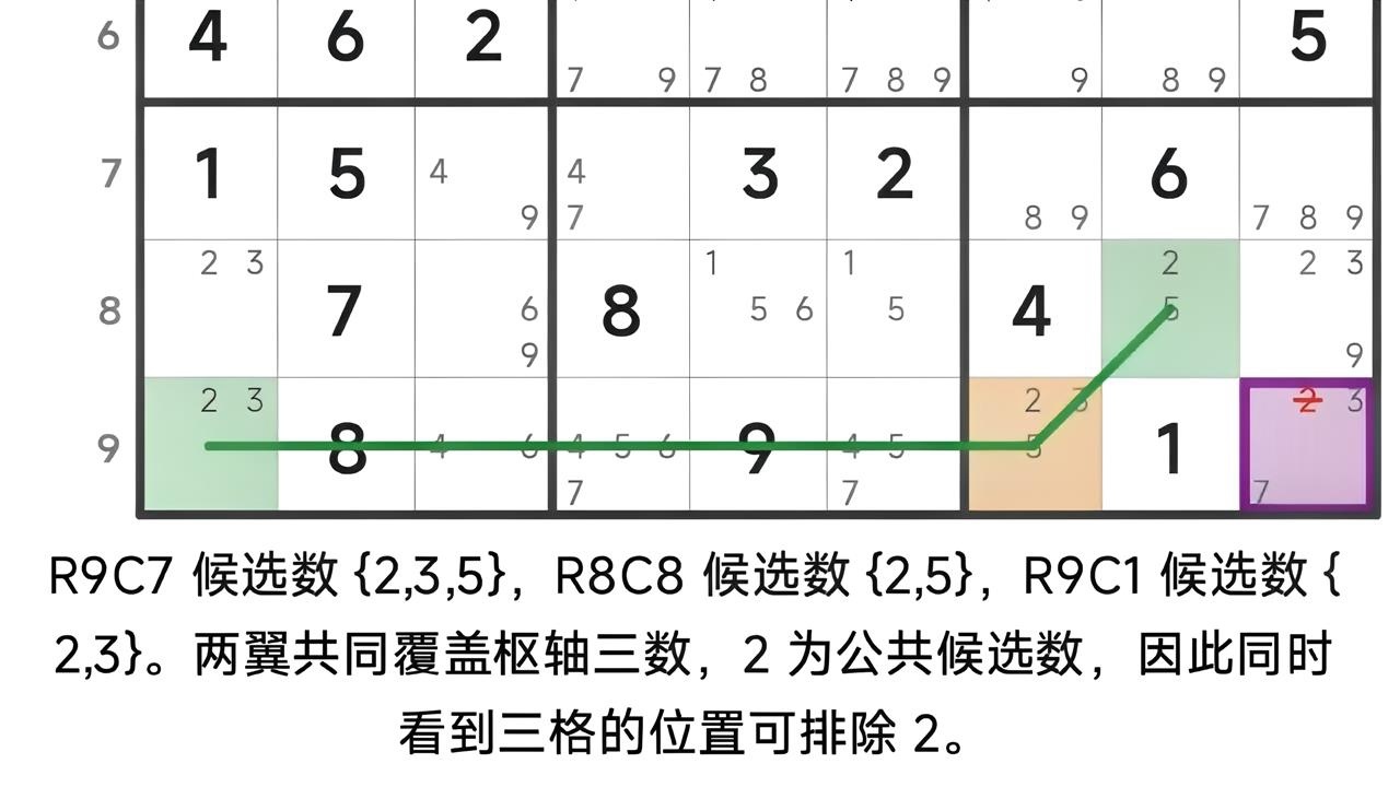 益智数独试炼截图