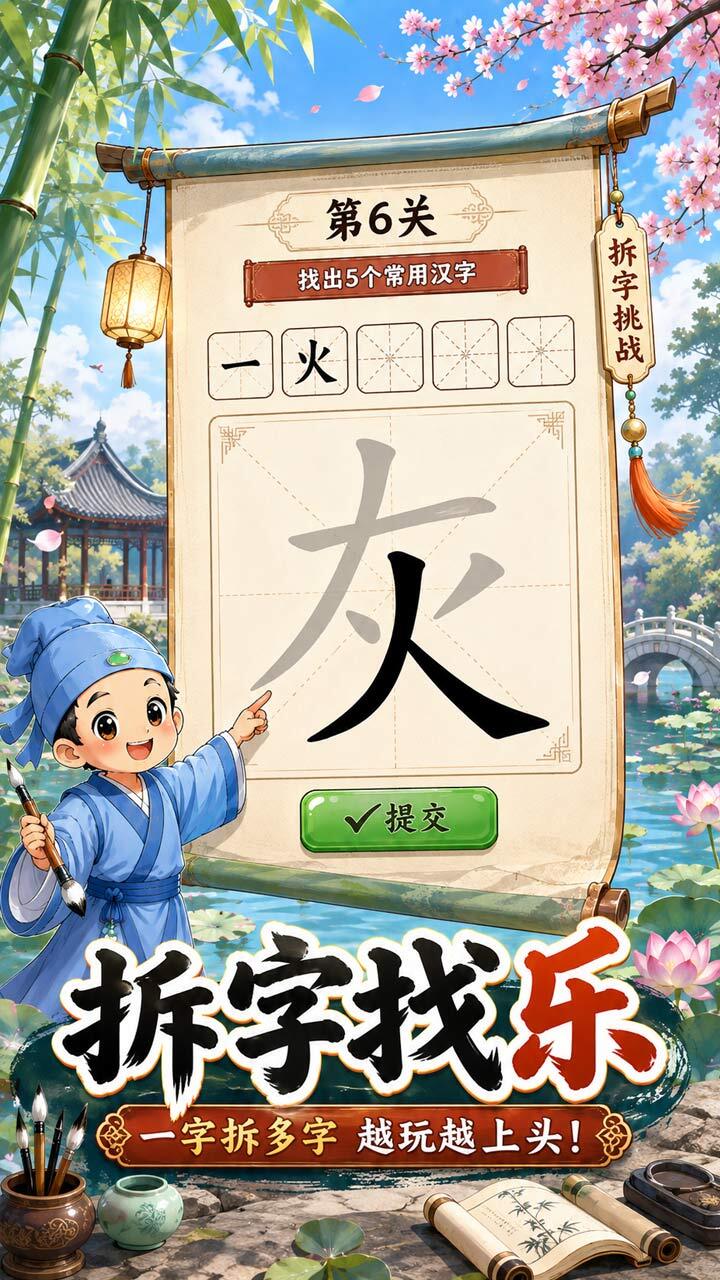 这关我包了截图